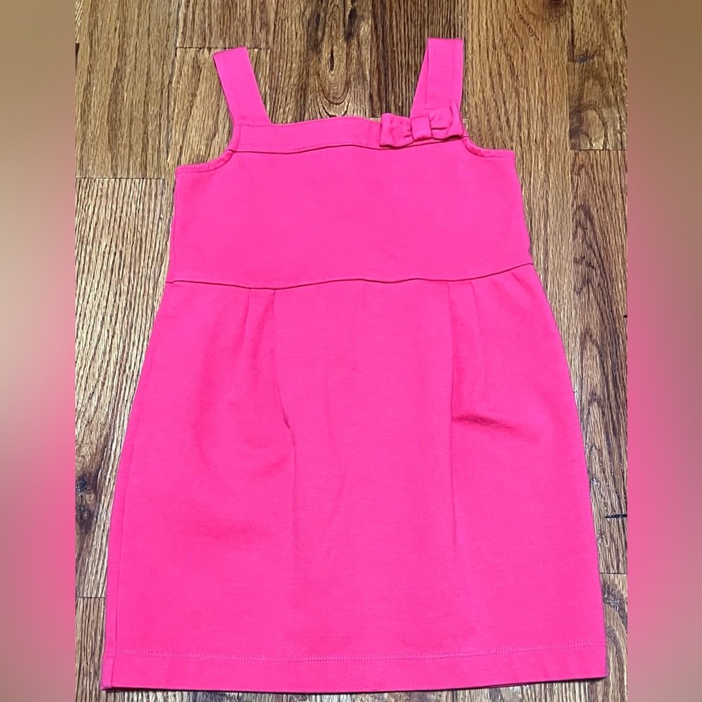 Janie and jack girls dress